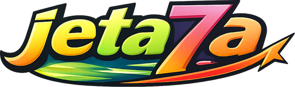 jeta 7a ব্র্যান্ড লোগো